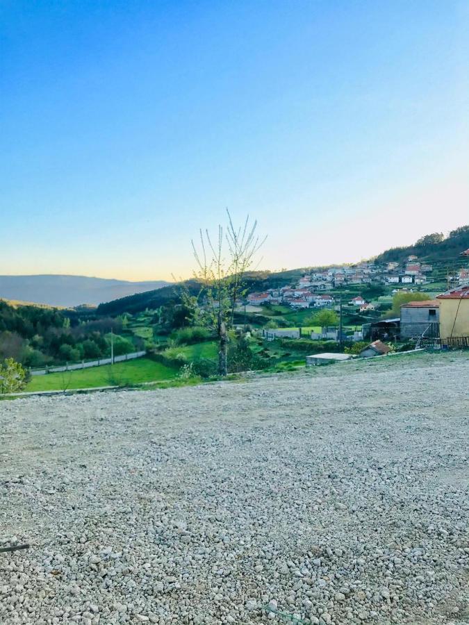 Suite Passadicos Do Paiva E Ponte 516 Arouca Viseu Buitenkant foto
